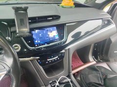 Cadillac XT6 2.0T Six-Seater AWD Luxury - photo 9