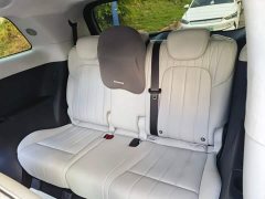 Voyah Avatr Dream Car PHEV AWD Flagship Qiankun Edition - фото 11