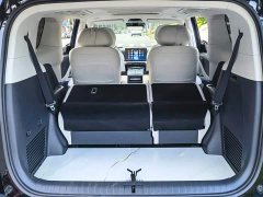 Voyah Avatr Dream Car PHEV AWD Flagship Qiankun Edition - фото 12
