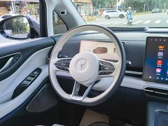 Voyah Avatr Dream Car PHEV AWD Flagship Qiankun Edition - фото 13