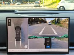 Voyah Avatr Dream Car PHEV AWD Flagship Qiankun Edition - фото 15