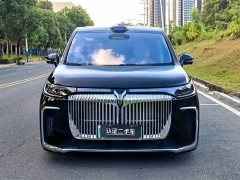 Voyah Avatr Dream Car PHEV AWD Flagship Qiankun Edition - фото 2