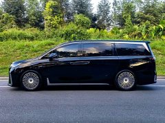Voyah Avatr Dream Car PHEV AWD Flagship Qiankun Edition - фото 4