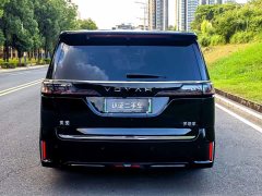 Voyah Avatr Dream Car PHEV AWD Flagship Qiankun Edition - фото 6