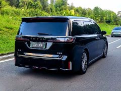 Voyah Avatr Dream Car PHEV AWD Flagship Qiankun Edition - фото 7