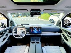 Voyah Avatr Dream Car PHEV AWD Flagship Qiankun Edition - фото 8