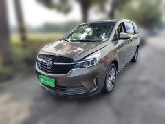 Buick GL8 Land Business Class 652T Comfort - фото 1