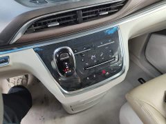 Buick GL8 Land Business Class 652T Comfort - фото 10