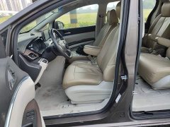 Buick GL8 Land Business Class 652T Comfort - фото 11