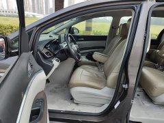 Buick GL8 Land Business Class 652T Comfort - фото 12
