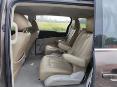 Buick GL8 Land Business Class 652T Comfort - фото 13