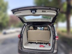Buick GL8 Land Business Class 652T Comfort - фото 15