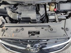 Buick GL8 Land Business Class 652T Comfort - фото 16