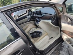 Buick GL8 Land Business Class 652T Comfort - фото 19