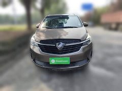 Buick GL8 Land Business Class 652T Comfort - фото 2
