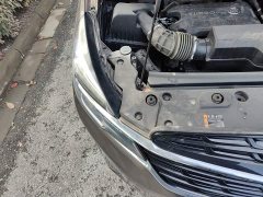 Buick GL8 Land Business Class 652T Comfort - фото 20