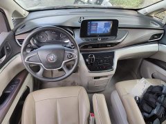 Buick GL8 Land Business Class 652T Comfort - фото 5