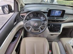 Buick GL8 Land Business Class 652T Comfort - фото 6