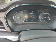 Buick GL8 Land Business Class 652T Comfort - фото 8