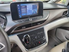 Buick GL8 Land Business Class 652T Comfort - фото 9