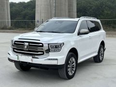 Tank 500 New Energy Hi4-T - photo 1