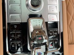 Tank 500 New Energy Hi4-T - photo 16