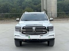 Tank 500 New Energy Hi4-T - photo 2