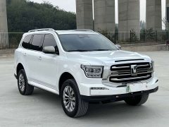 Tank 500 New Energy Hi4-T - photo 3