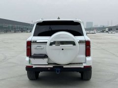Tank 500 New Energy Hi4-T - photo 6