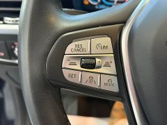 BMW iX3 Facelift Premier - ფოტო 10