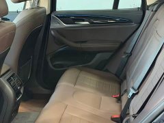 BMW iX3 Facelift Premier - ფოტო 13