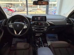 BMW iX3 Facelift Premier - ფოტო 14