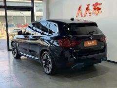 BMW iX3 Facelift Premier - ფოტო 18