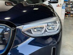BMW iX3 Facelift Premier - ფოტო 2