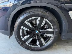 BMW iX3 Facelift Premier - ფოტო 3