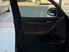 BMW iX3 Facelift Premier - ფოტო 4