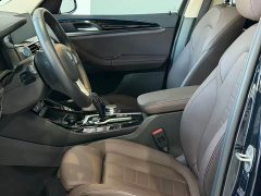 BMW iX3 Facelift Premier - ფოტო 7