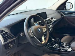 BMW iX3 Facelift Premier - ფოტო 8