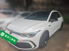 Volkswagen Golf 280TSI DSG R-Line - фото 1