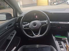 Volkswagen Golf 280TSI DSG R-Line - фото 11