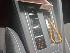 Volkswagen Golf 280TSI DSG R-Line - фото 15
