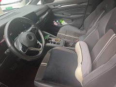 Volkswagen Golf 280TSI DSG R-Line - фото 16