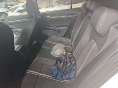 Volkswagen Golf 280TSI DSG R-Line - фото 18