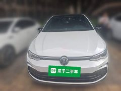 Volkswagen Golf 280TSI DSG R-Line - фото 2