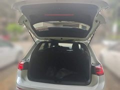 Volkswagen Golf 280TSI DSG R-Line - фото 20