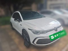 Volkswagen Golf 280TSI DSG R-Line - фото 3