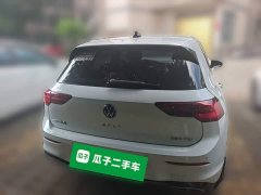 Volkswagen Golf 280TSI DSG R-Line - фото 5