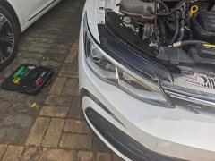 Volkswagen Golf 280TSI DSG R-Line - фото 7