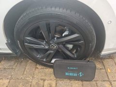 Volkswagen Golf 280TSI DSG R-Line - фото 8