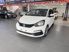 Honda Fit 1.5L CVT Trend Edition - фото 1